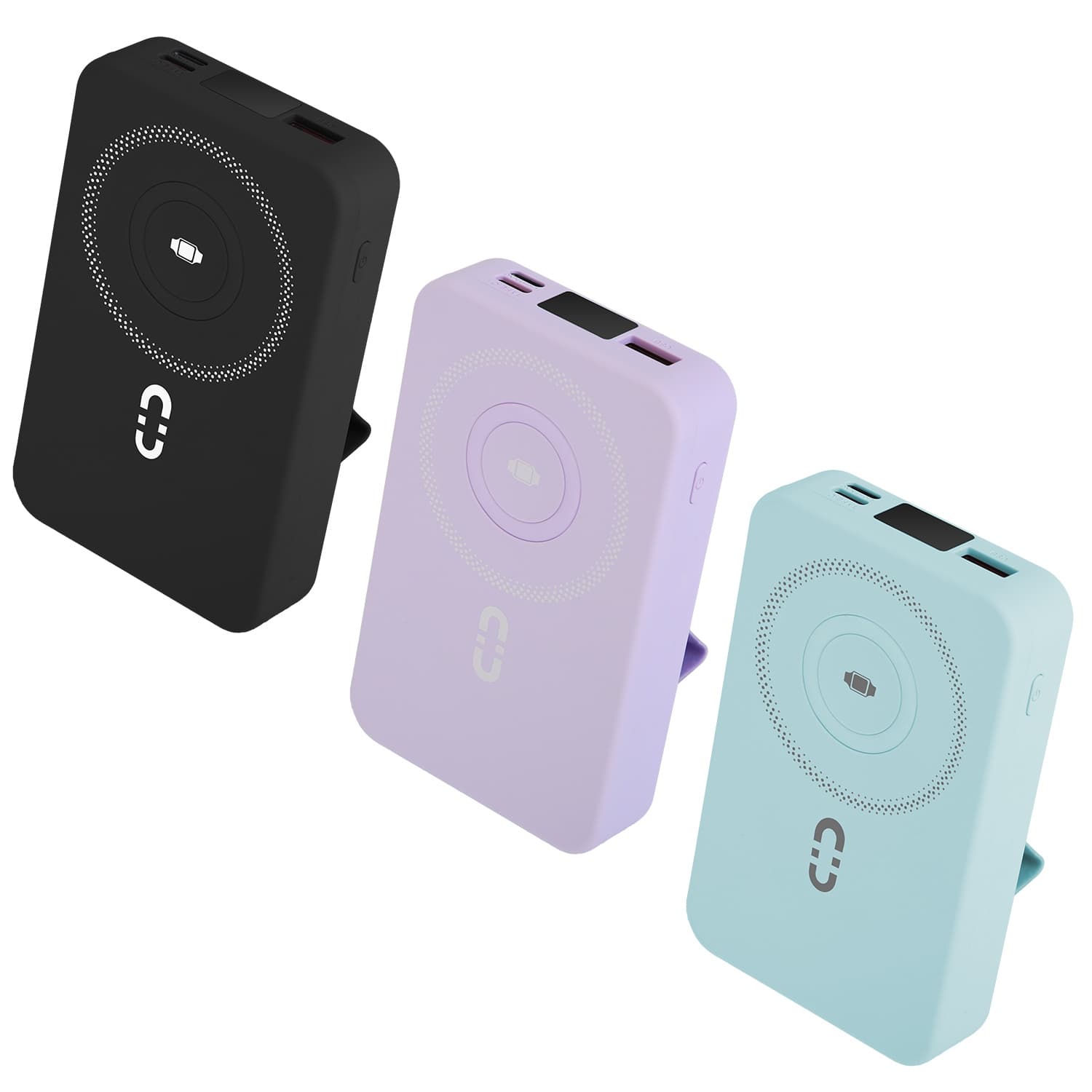 20W Powerbank