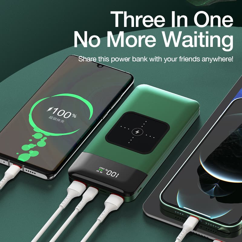 Powerbank