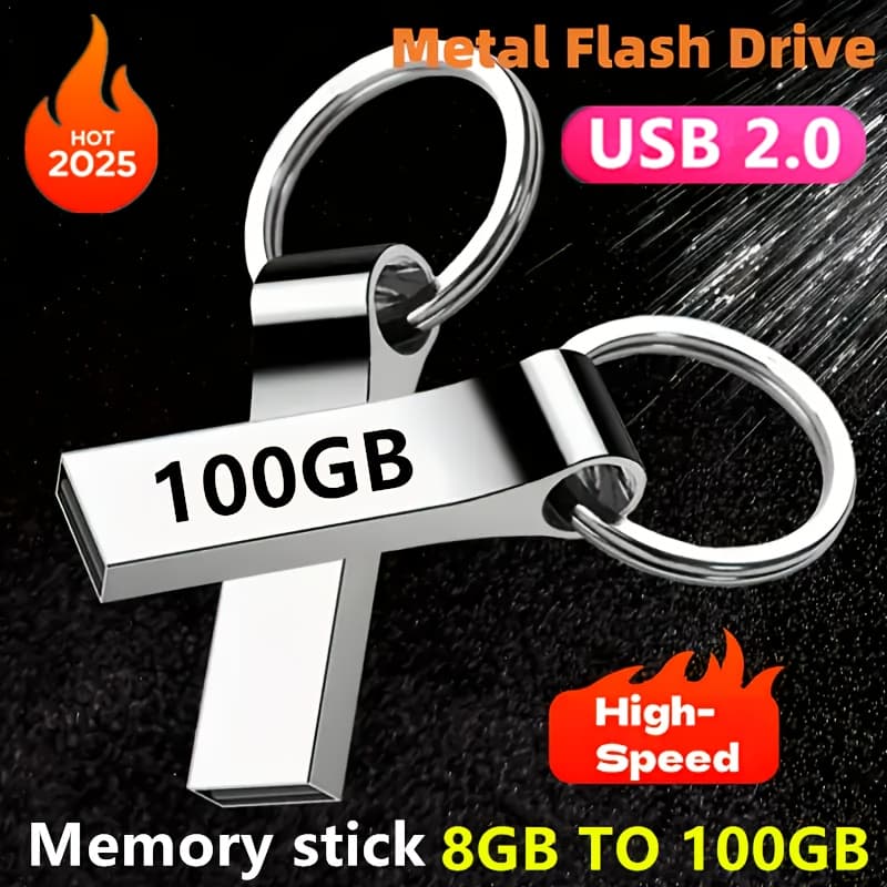 Usb Minnepenn Usb Høyhastighets Usb Minnepenn 8gb 16gb